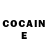Cocaine 98% Kelvin jax.